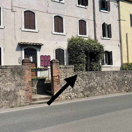 Appartamento San Martino فيرونا المظهر الخارجي الصورة