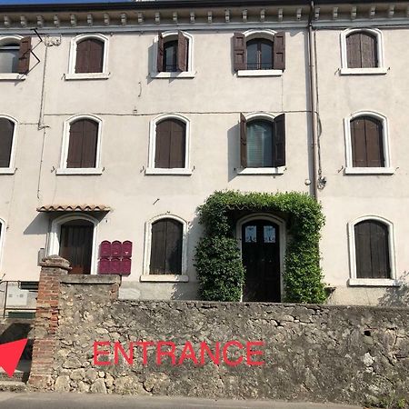 Appartamento San Martino فيرونا المظهر الخارجي الصورة