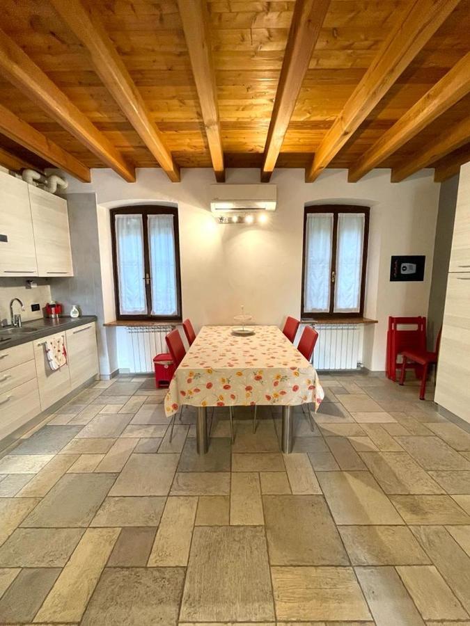 Appartamento San Martino فيرونا المظهر الخارجي الصورة