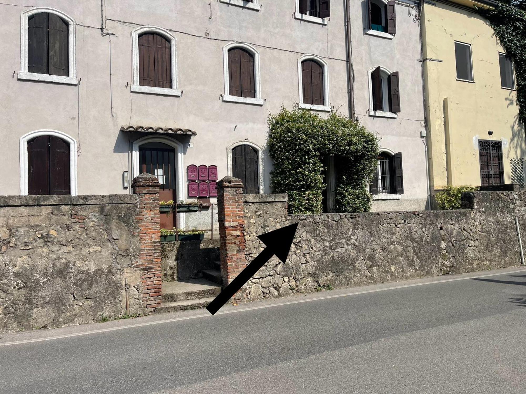 Appartamento San Martino فيرونا المظهر الخارجي الصورة