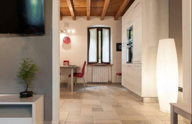 Appartamento San Martino فيرونا المظهر الخارجي الصورة